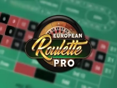 European Roulette Pro