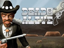 25% up to €100 + 100 Free Spins by Sloty Casino For Dead or Alive Slot