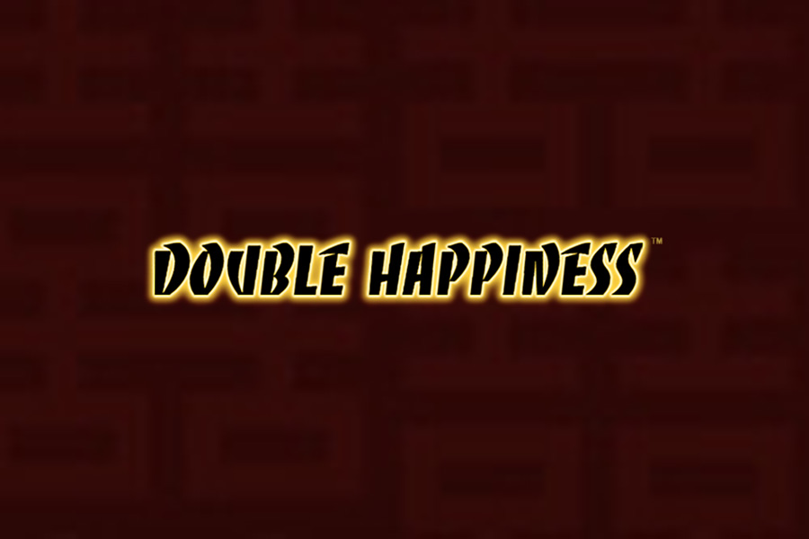 Double Happiness Slot Featured Image