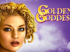 Golden Goddess Slot: Welcome €200+ 50 Free Spins At Rizk Casino