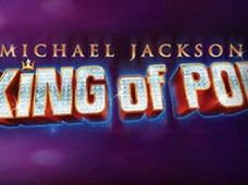 Receive Dunder €600 Offer + 200 Free Spins on Michael Jackson Slot