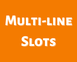 Multiline Slots