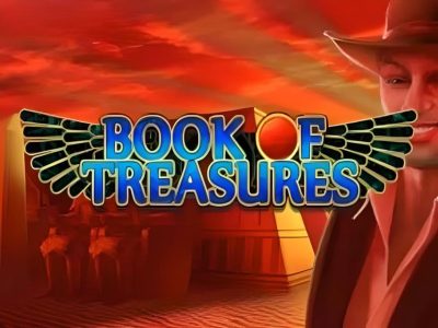 Book of Treasures