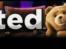 50 Free Spins on Ted Slot by Foxy Online Casino