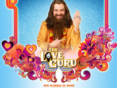 Love Guru