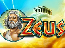 Rizk Casino 50 Free Spins + €200 Welcome Bonus on Zeus Slot 